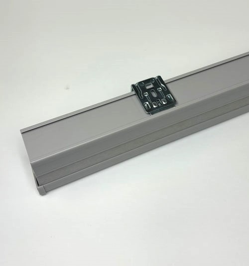 Cordless Headrail