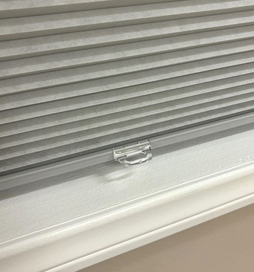 Cordless Handle