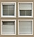 TDBU Cordless Cellular Various Lift Positions