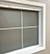 TDBU Cordless Cellular Shade Raised