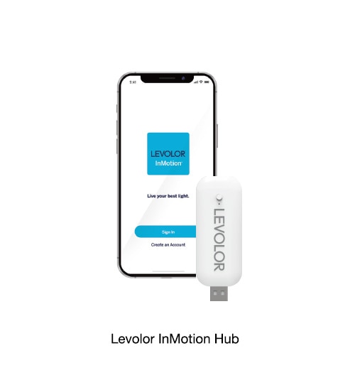Enable app access and smart home system integration with the AMP Wi-Fi Bridge. Compatible with Alexa, Google Home, IFTTT, SmartThings and Siri. AMP Wi-Fi Bridge is only available in white.