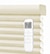 15-Channel remote can control shades individually or as groups. Up to 10 shades per channel. 2 AAA batteries included. Remote is only available in white.