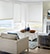 Classic Cordless Cellular Shown in Fresh Linen