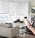 Motorized Shades with Remote