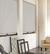 Cordless Pleated Shades shown in color Koala