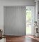 vertical, cellular, white, vertical cellular shade