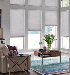 Blindsgalore Select Motorized Wand Cellular Shades