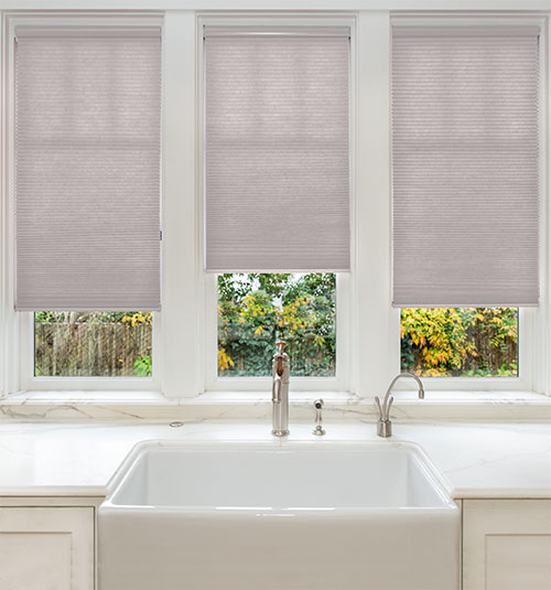 Easy Install Blinds Hang or Pop In Window Shades & Blinds