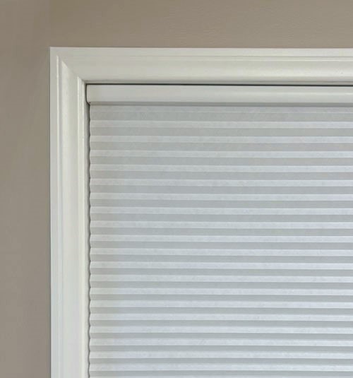 Cordless Lift shown in Cloud