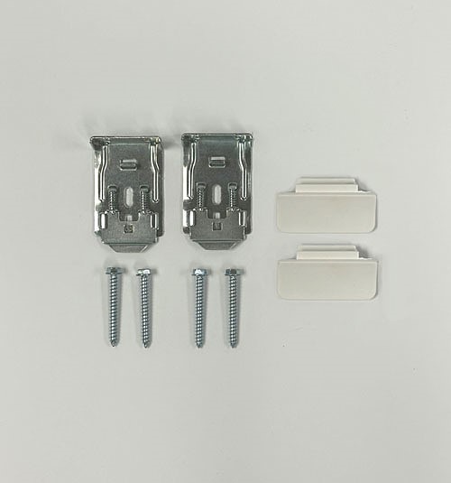 Installation Hardware
