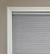 Cordless Lift shown in Sterling