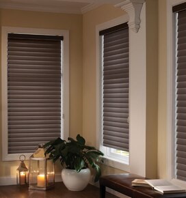 Blindsgalore Sheer Shadings: 3 Room Darkening