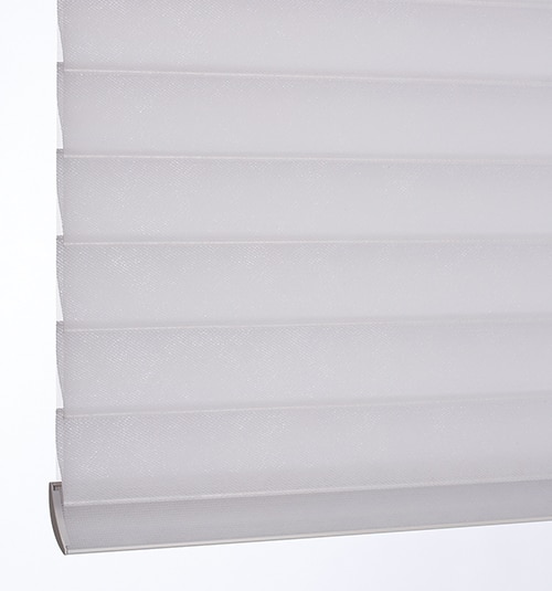 Closed Vanes Close Up