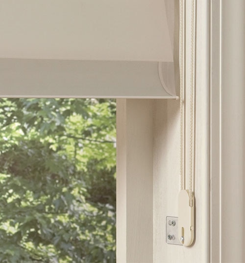 Cord Loop and Mounted Tensioner
