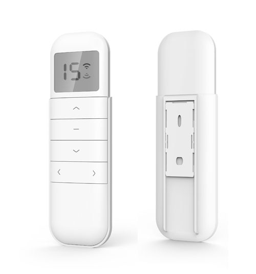 15 Channel Remote