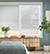 Cordless 2&quot; Sheer Shades