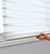 Cordless Bottomrail and Handle