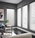 Motorized Sheer Shades