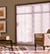 Cordless Sheer Shades shown in Pale Mauve