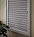 Cord Loop Control Room Darkening Sheer Shades