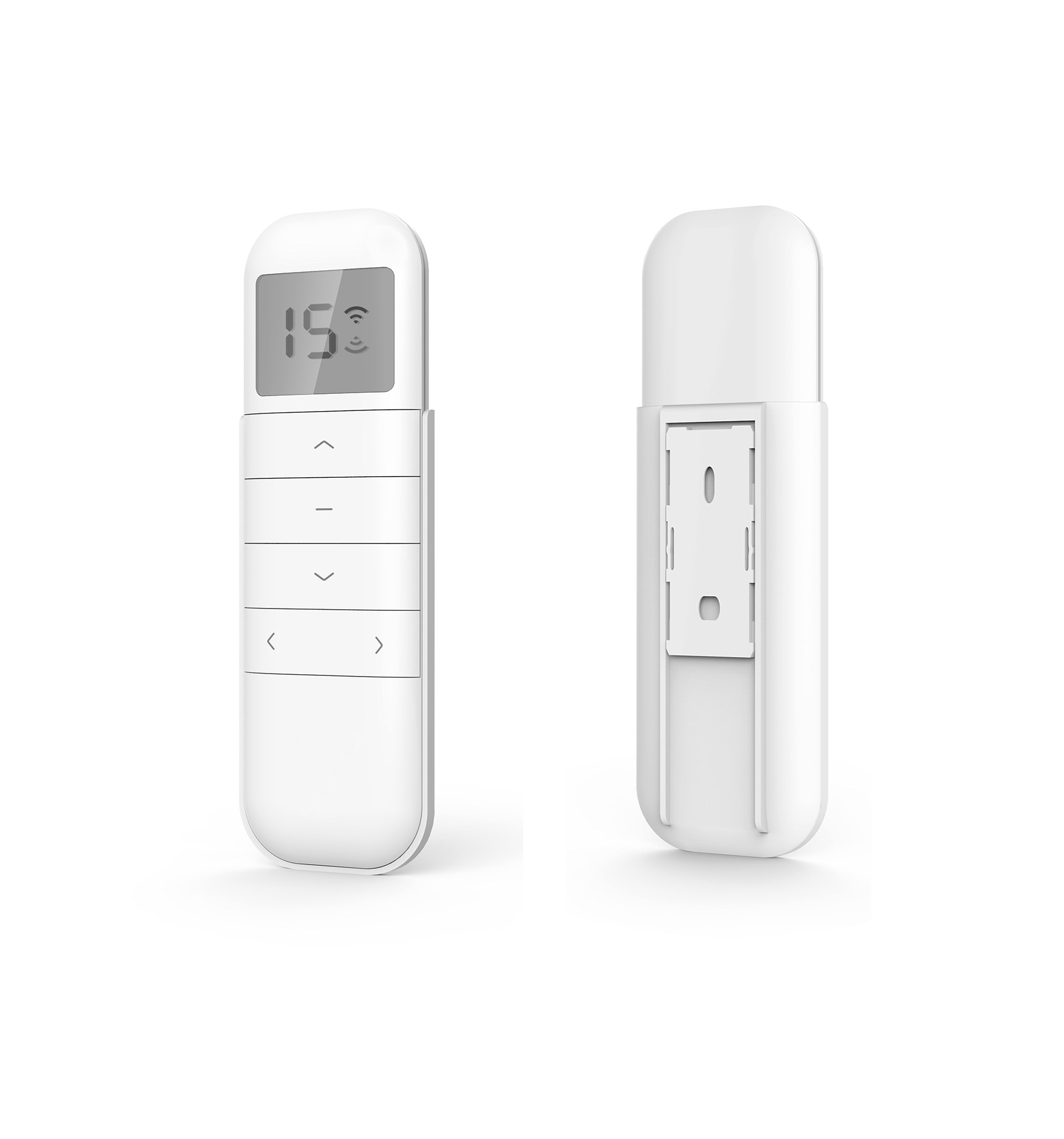 15 Channel Remote