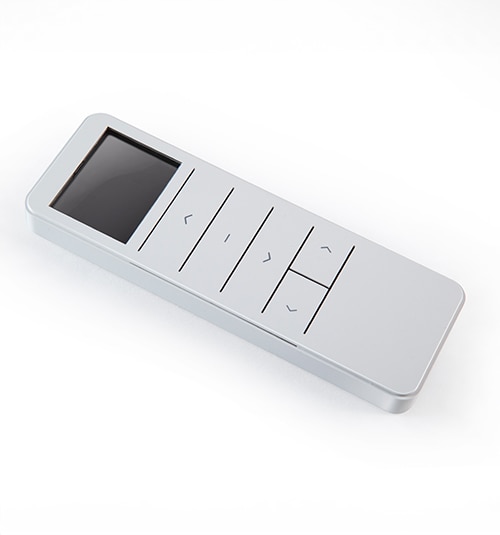 15-Channel Remote for Motorized Lift