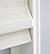 Woven Wood Edge Banding Close Up