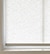 Close-up of bottom Fabric-Wrapped Hem Bar. Other hem bar options include Sewn-In and Decorative.