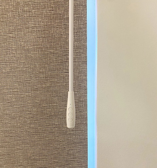 Motorized Wand Close Up