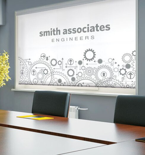Blindsgalore®: Create Your Own Custom Graphic Shade