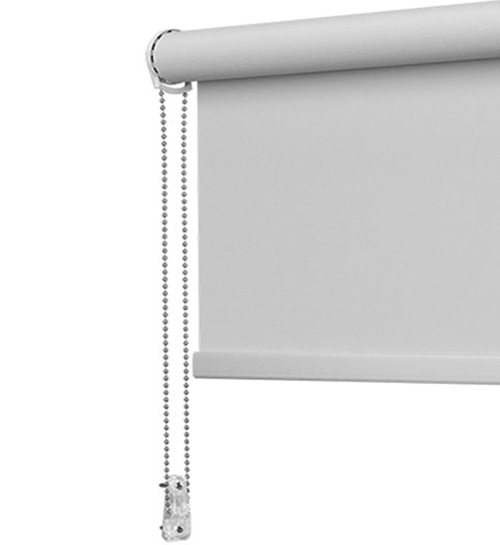 Exposed Roll Cord Loop Shade