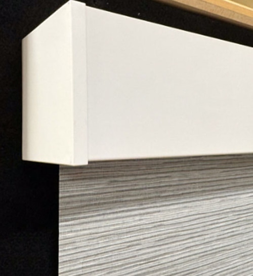 Outside Mount 3&quot; Select Fascia