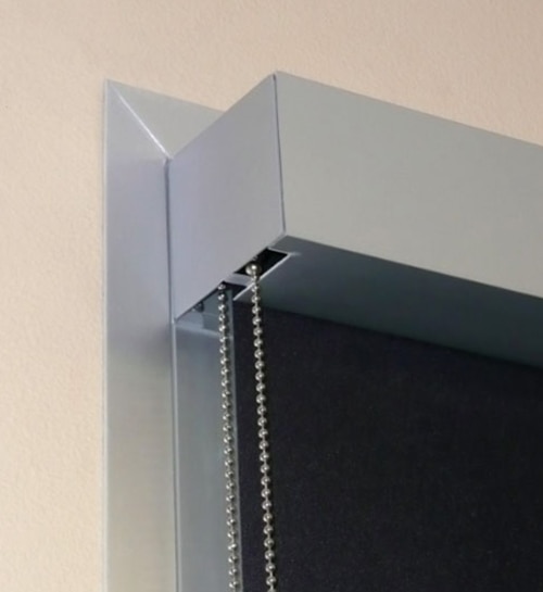 Outside Mount 3&quot; Fascia