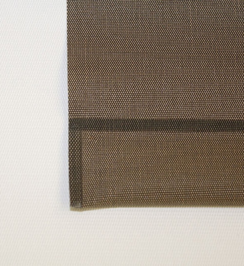 Heat Sealed Hem Pocket