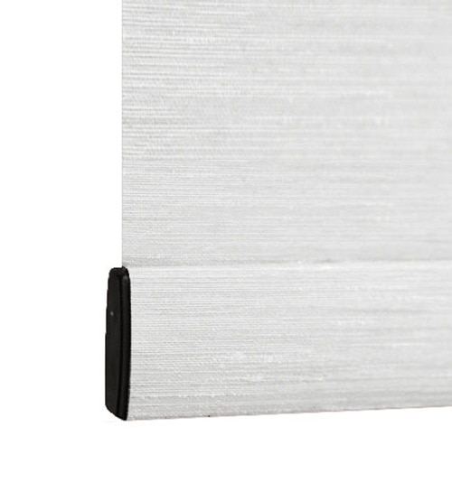 Fabric Wrapped Hem Bar
