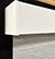 Outside Mount 3&quot; Select Fascia