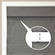Blindsgalore Cordless Top Down Bottom Up Shades include a standard 6" valance. The top-down rail features two small, removable handles that become visible when the shade is lowered below the valance. 