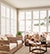 Blindsgalore Faux Wood Shutters: 4 1/2&quot; Louvers