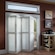 Blindsgalore Faux Wood Bi-Fold Shutters