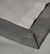 Drapery panel with lining