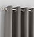 Grommet with Decorative Rod angled view