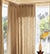 Blindsgalore Designer Drapery: Pleated