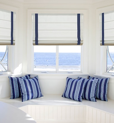Blindsgalore Envision Light Filtering Roller Shades