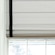 Blindsgalore Designer Roman Shades: Decorative Accent Close-up