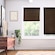 Blindsgalore Essential Bamboo shades shown in Shade Tree