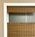 TDBU Cordless Woven Shade