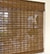 Unlined Woven Shade