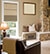 Blindsgalore Cordless Magnetic Shades shown in color Earth