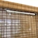 Motorized tube is concealed under valance for a clean look