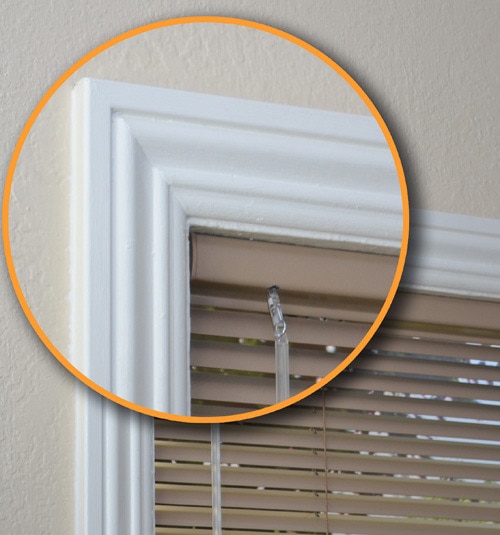 With Wand Control tilt option